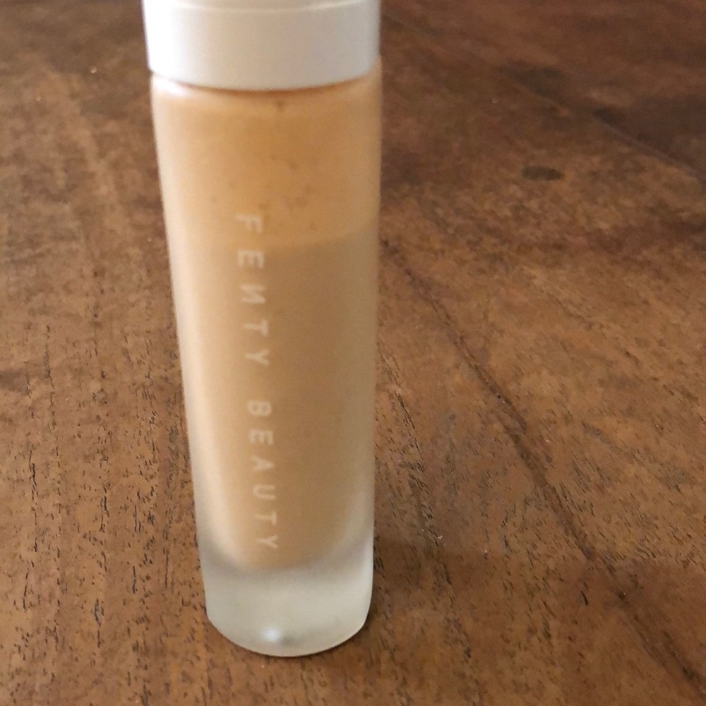 Fenty Beauty foundation